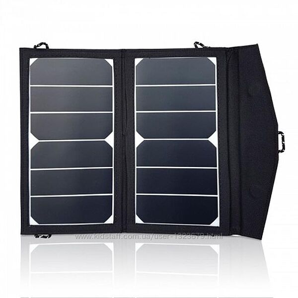 Сонячна панель зарядка 4SUN-FLEX-F 14W, вироб-во ЄС