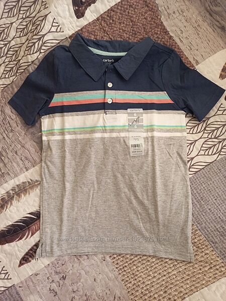 Футболка для хлопчика Carter´s