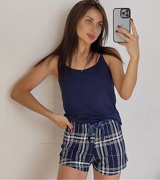 Жіночі піжами туреччина женские турецкие пижамы