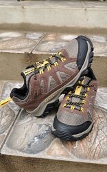 Трекинговые замшевые ботинки Merrell Oakcreek 41 р. Оригинал