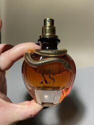 Pure XS For Her Paco Rabanne Парфюмированая вода 50 мл 