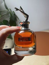 Jean Paul Gaultier Scandal eau de parfum   Парфюмированная вода 50 мл  