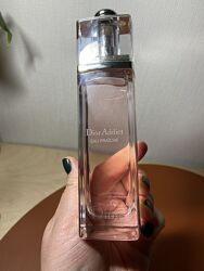 Dior Addict Eau Fraiche 2014 Dior туалетная вода парфюм 