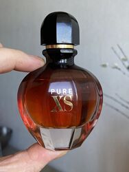 Pure XS For Her Paco Rabanne Парфюм вода туалетная