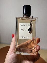 Precious Oud Van Cleef & Arpels Нишевый парфюм унисекс ниша 