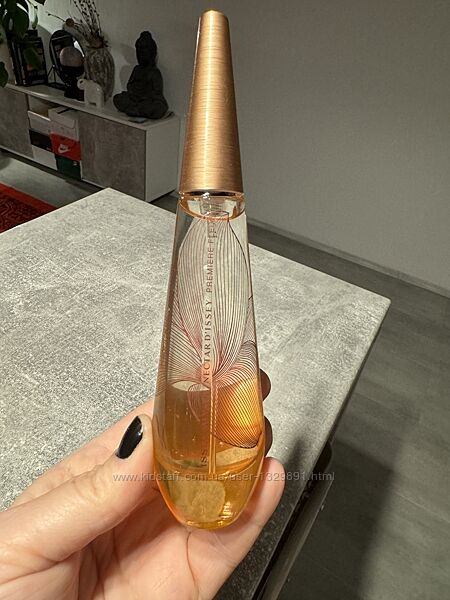 Issey Miyake L&acuteEau D&acuteIssey Pure Nectar de Parfum Парфюмированная вода 30 мл