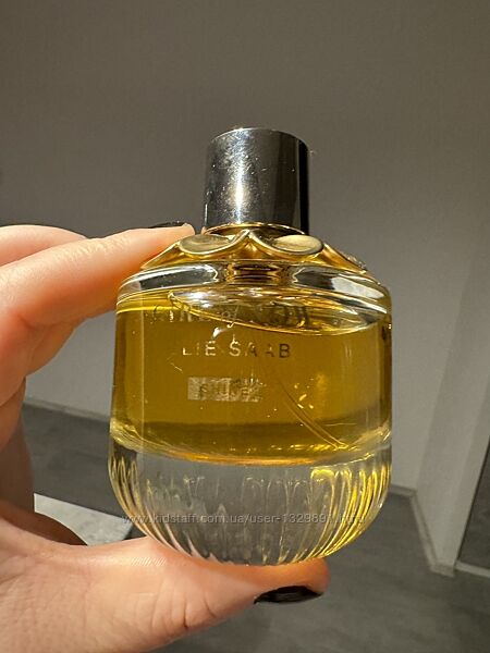 Elie Saab Girl Of Now Shine Парфюмированная вода 50 ml