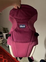 Рюкзак-кенгуру Chicco Go Moon Рюкзак-кенгуру chicco go moon слип детский то