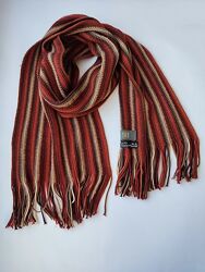 Стильный теплый фирменный шарф Sor barbour burberry Германия