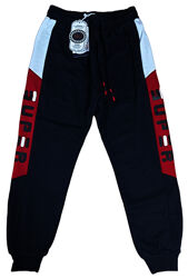 Спортивні штани для хлопчика, зріст 98, 110-116, 128-140, Угорщина. 