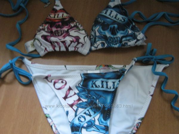 Купальники