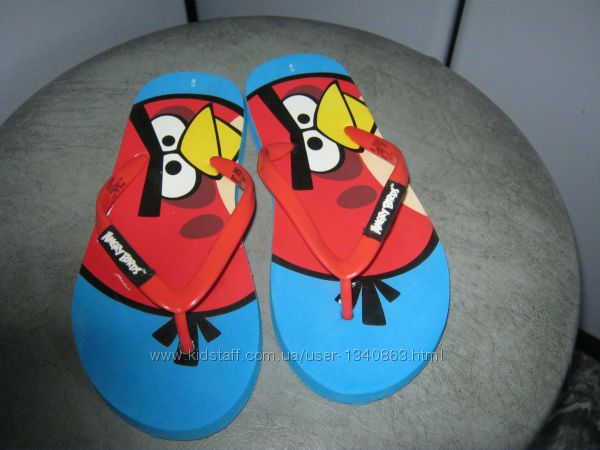 Обувь детская