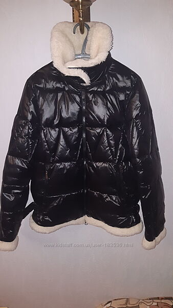 Куртка Monte Cervino