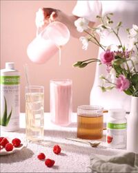 Herbalife Вся продукція, Коктейлі, Алоє, Протеїн - супер знижки