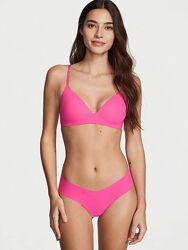 Безшовні трусики стрінги Вікторія Сікрет Victorias Secret