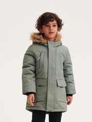 Куртка для хлопчика 152