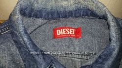 Пиджак Diesel, Mexx, флисовая кофта