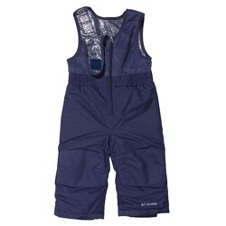 Зимний полукомбинезон&92теплые штанишки Columbia Buga&92система Outgrown&92р.6-12