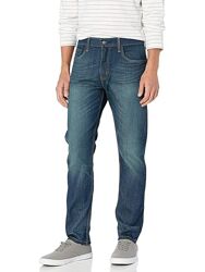 Теплі джинси на хлопчика підлітка&92джинси на утеплювачі&92Pepperts &92р.146-152