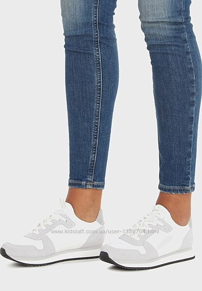 Шкіряні жіночі кросівки від &92Gabor Comfort&92Німеччина&92р.3724см