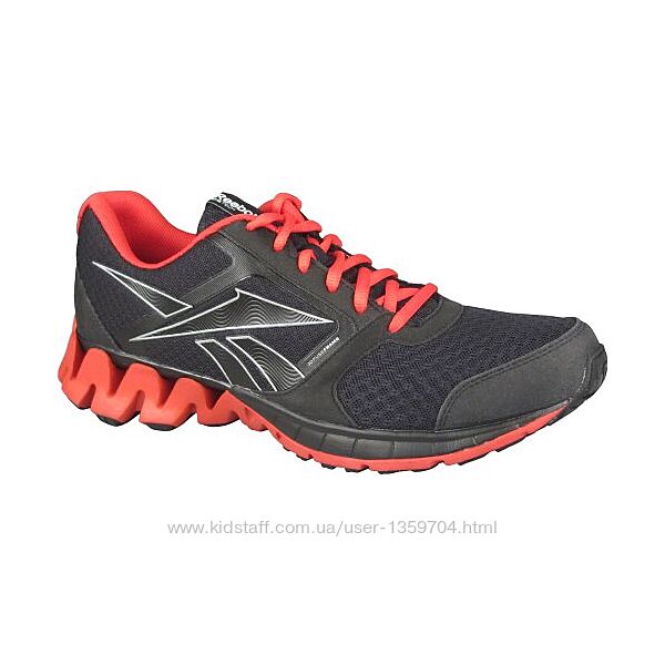 Чоловічі фірмові кросівки&92Reebok ZigKick Alpha&92р.42