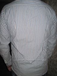 Новые  мужские рубашки, р. L, XL, сток