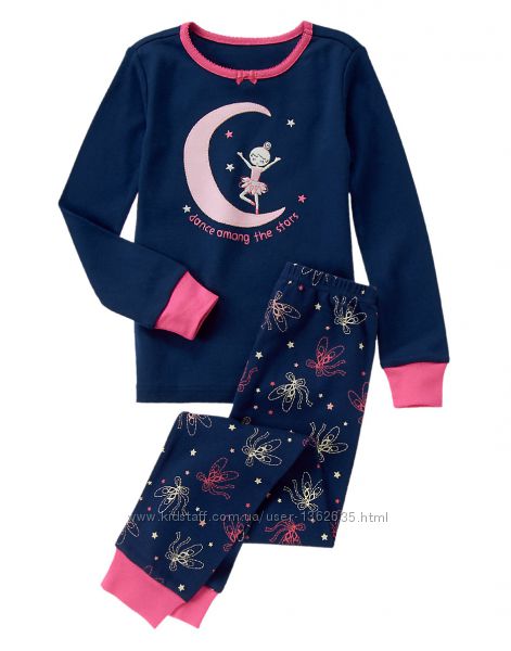 GYMBOREE  3 года - 6 лет