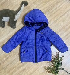 Куртка зимова дитяча