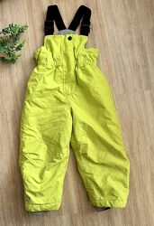 Дитячі лижні штани