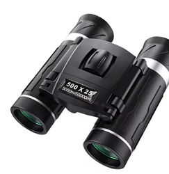 Бінокль 500x25 HD Zoom. Дальність 3000м. бинокль