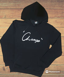 кофта з карманом