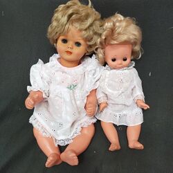 Куклы немецкие красивые лот 