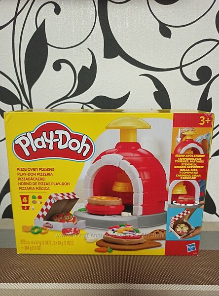-45 відсотків АКЦІЯ Набор для творчості Play doh pizza
