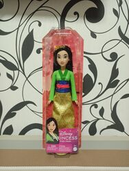 -35 відсотків АКЦІЯ Лялька Мулан принцеса Mulan від Дісней Disney