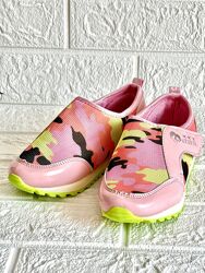 Кросівки для дівчинки 