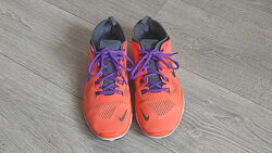 Кросівки Nike Free 5.0 жіночі 41 р 26,5 см Оригінал