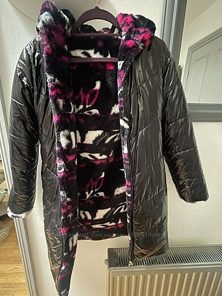 Guess пальто 10-12р.