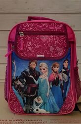 Рюкзак школьный для девочки bagland 1-4 класс