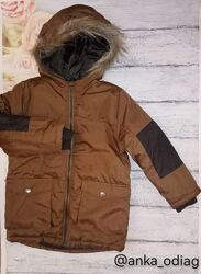 Демісезонна курточка