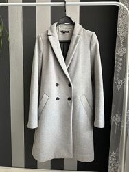 Пальто Zara розмір м 