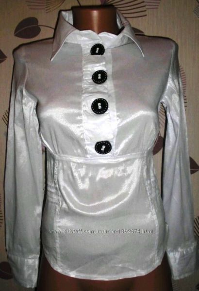 Блузка женская