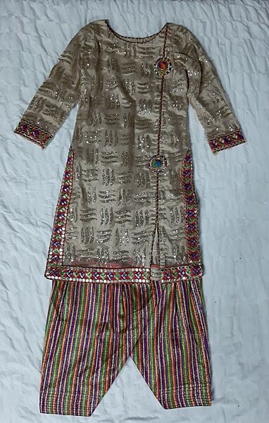 Карнавальный новогодний костюм Восточная Красавица 