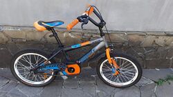 Дитячий велосипед Azimut  18