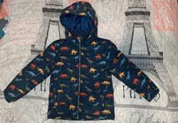 Зимняя куртка H&M