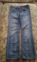 Джинсы HILFIGER