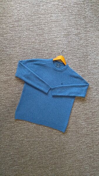 100  вовна ягня Джемпер пуловер светр F&F