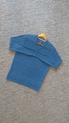 80  вовна Джемпер пуловер светр HAMMOND