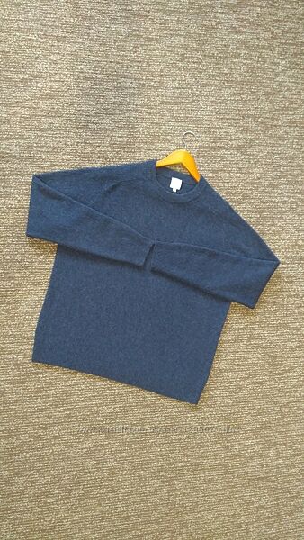 John Lewis 80  овеча вовна Светр джемпер пуловер