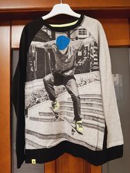 Кофта /лонгслів Reserved 152р.
