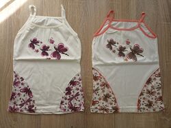 #2: 4-5, 6-7років 60грн.